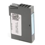 Input card  
