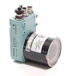 Simatic Optischer Leser  