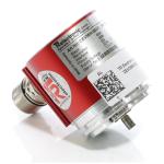 Drehgeber für Industrieautomation EJWFASCV 