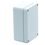 Klippon K21 RAL7001 5STK pro Verpackungseinheit  
