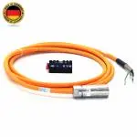 Leistungsleitung nach Siemens 6FX8012-5CS06-1CH5 