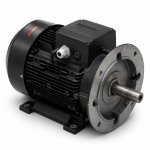 Three-phase asynchronous motor  