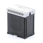 Electronic Monitor for Safety Switch