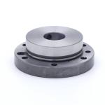 flange 