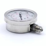 Hydraulic Pressure Gauge 