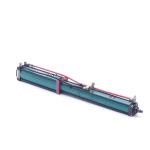 Kraftpaket Pneumohydraulischer Antrieb