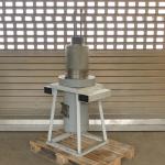 Displacer cylinder