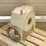 Schneckengetriebe M 200 G
