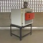 Chamber furnace 1250°C