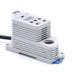Micro Laser Sensor LM10