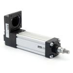 Electrical cylinder