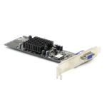 2 x graphic card Rage 128 Ultra