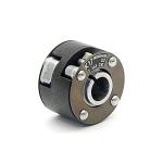 Diaphragm coupling K17