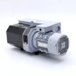 Vacuum pump 