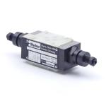 Drosselrückschlagventil  