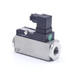 Flow monitor 