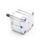 Short-stroke Cylinder AEVUZ-50-10-A-P-A