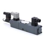 Directional control valve 