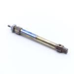 Round Cylinder 12 x 75