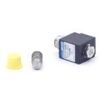 Magnetic valve