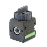 Shutt-off Valve 