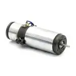 Gleichstromservomotor