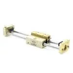 Linear module