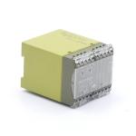 PNOZ Sicherheitsrelais PNOZ 230VAC 3S 1ö 