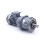 Gearmotor 