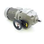 Gearmotor FDR 80B/ 4 Q 