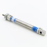Round Cylinder DSN-20-125-PPV