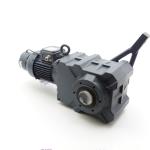 Gearmotor BK40-64VL/D08LA4-S/E008B5/SP