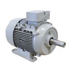 three-phase motor