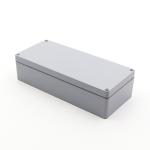 Aluminium Gehäuse A 135