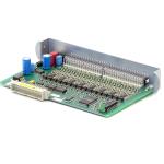 Input/output module  