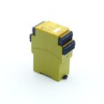 Safety Relay PNOZ XV2P C 0,5/24VDC 2n/o 2n/o fix 