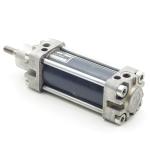 Short-stroke Cylinder 50 x 75