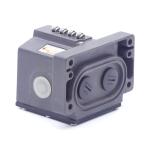 Row position switch