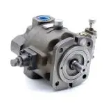 Radial piston pump Racine