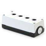 Surface housing