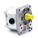 Gear pump 