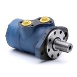 Hydraulic motor 