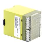 Safety relay PONZ/4