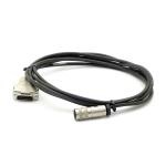 Screwdriver Cable