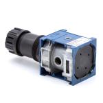 Pressure control valve