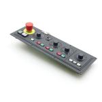 Sinumerik 810 M Machine Control Panel