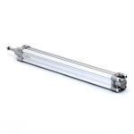 Pneumatic cylinder