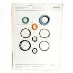 Seal Kit CDT3.032/014.M 