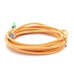 Motor cable