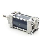 Short-stroke Cylinder 80 x 50